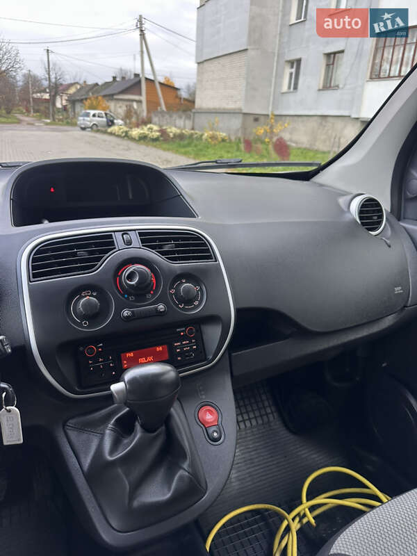 Грузовой фургон Renault Kangoo 2022 в Дубно