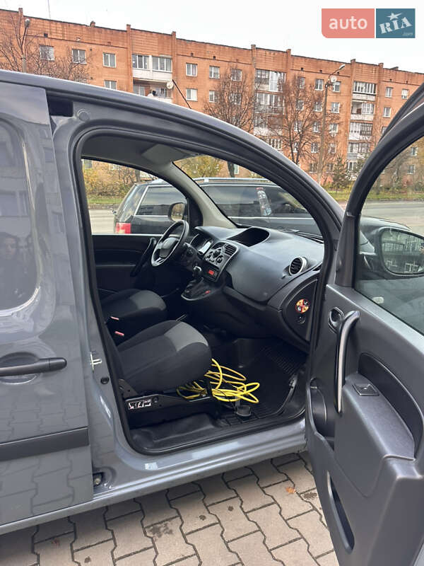 Грузовой фургон Renault Kangoo 2022 в Дубно