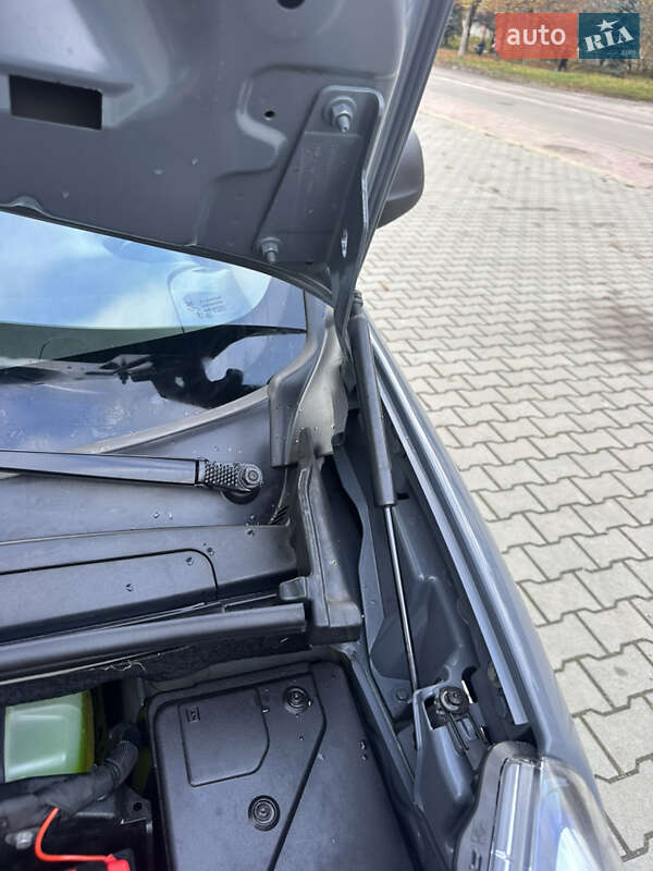 Грузовой фургон Renault Kangoo 2022 в Дубно