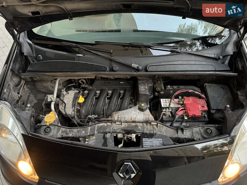 Мінівен Renault Kangoo 2008 в Києві фото 55 Мінівен Renault Kangoo 2008 в Києві