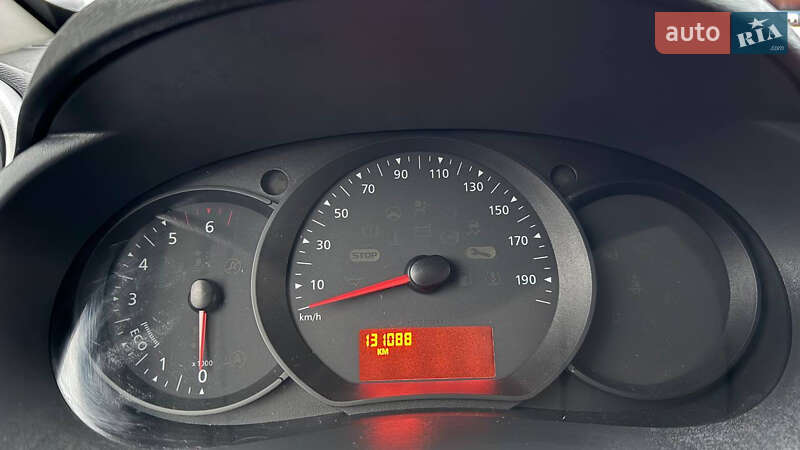 Мінівен Renault Kangoo 2017 в Бердичеві фото 17 Мінівен Renault Kangoo 2017 в Бердичеві