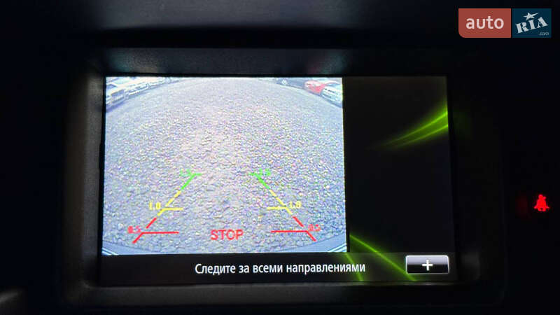 Мінівен Renault Kangoo 2017 в Бердичеві фото 19 Мінівен Renault Kangoo 2017 в Бердичеві