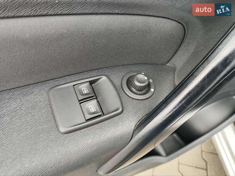 Минивэн Renault Kangoo 2018 в Хмельницком