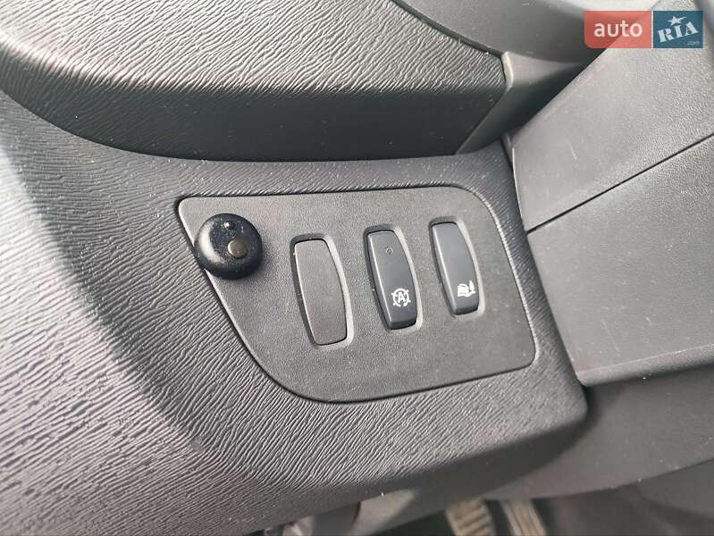 Минивэн Renault Kangoo 2018 в Хмельницком