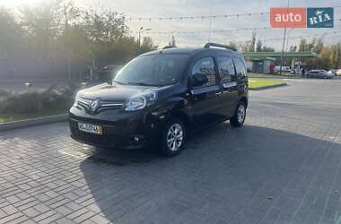 Минивэн Renault Kangoo 2015 в Днепре
