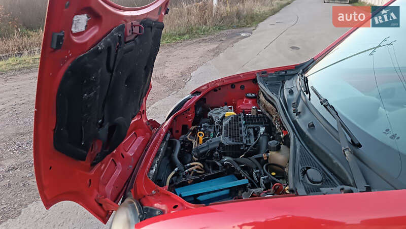 Минивэн Renault Kangoo 2003 в Ровно фото 20 Минивэн Renault Kangoo 2003 в Ровно