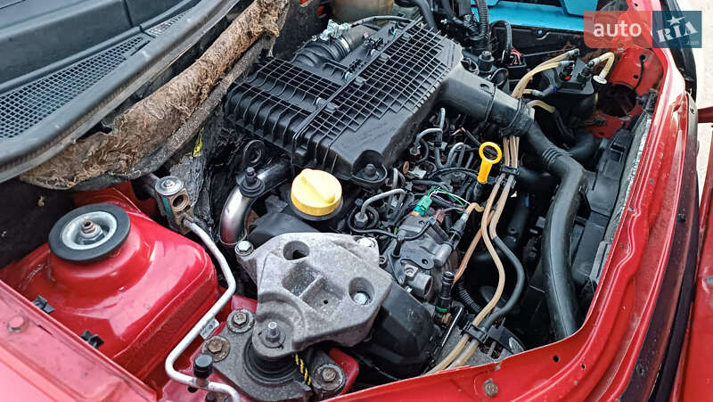 Минивэн Renault Kangoo 2003 в Ровно фото 22 Минивэн Renault Kangoo 2003 в Ровно