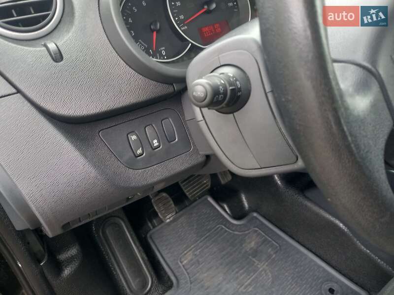 Минивэн Renault Kangoo 2012 в Звенигородке фото 16 Минивэн Renault Kangoo 2012 в Звенигородке