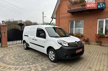 Вантажний фургон Renault Kangoo 2021 в Хмельницькому
