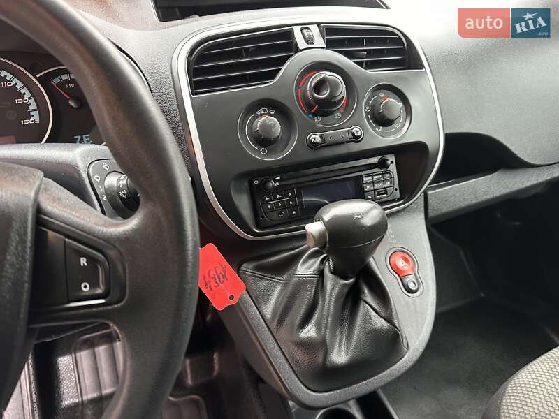 Грузовой фургон Renault Kangoo 2021 в Хмельницком