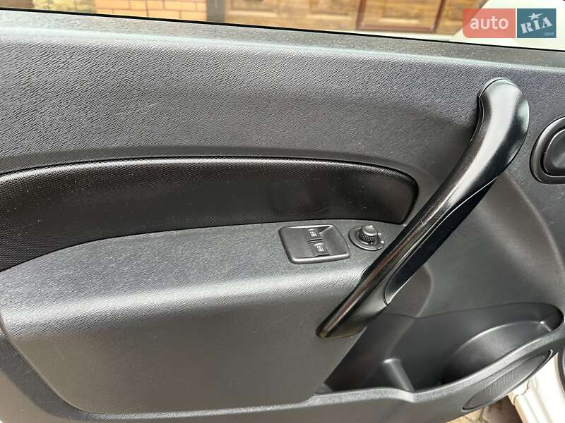 Грузовой фургон Renault Kangoo 2021 в Хмельницком