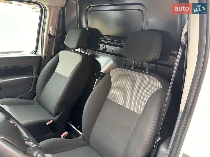 Грузовой фургон Renault Kangoo 2021 в Хмельницком