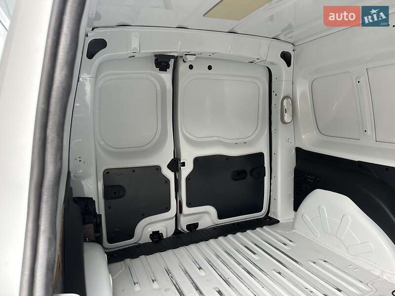 Грузовой фургон Renault Kangoo 2021 в Хмельницком