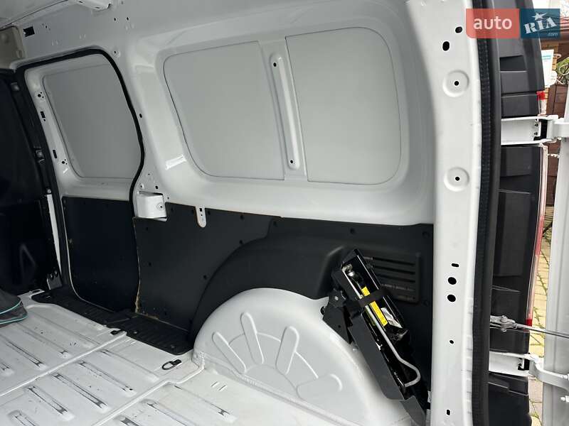 Грузовой фургон Renault Kangoo 2021 в Хмельницком