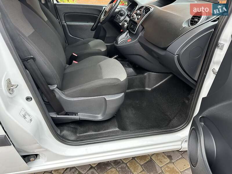 Грузовой фургон Renault Kangoo 2021 в Хмельницком