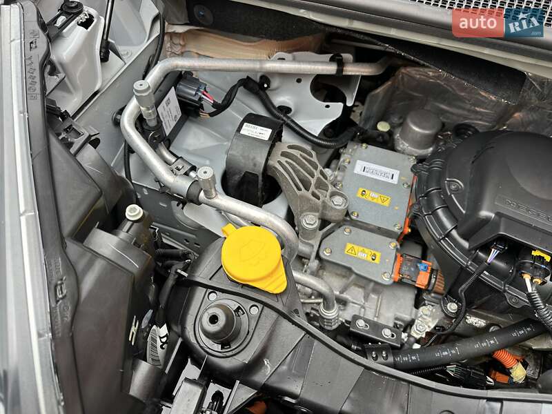 Грузовой фургон Renault Kangoo 2021 в Хмельницком