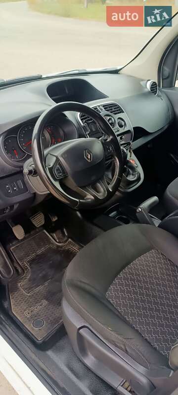 Вантажний фургон Renault Kangoo 2013 в Запоріжжі фото 18 Вантажний фургон Renault Kangoo 2013 в Запоріжжі