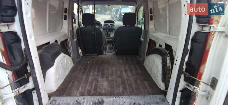 Вантажний фургон Renault Kangoo 2009 в Харкові фото 5 Вантажний фургон Renault Kangoo 2009 в Харкові