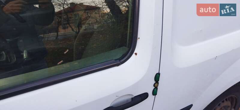 Вантажний фургон Renault Kangoo 2009 в Харкові фото 10 Вантажний фургон Renault Kangoo 2009 в Харкові