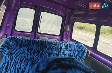 Мінівен Renault Kangoo 2003 в Путилі