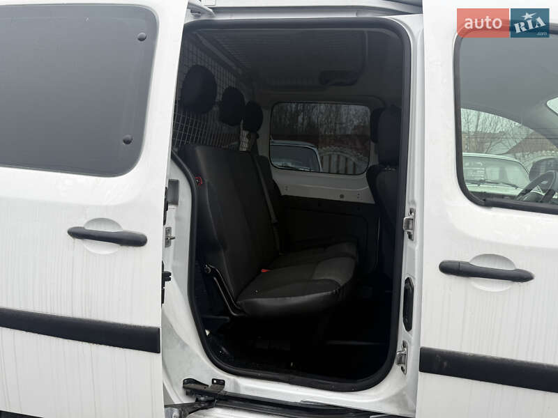 Мінівен Renault Kangoo 2021 в Хмельницькому