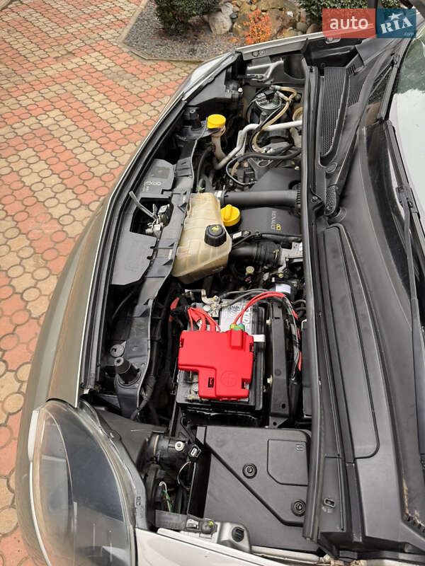 Мінівен Renault Kangoo 2010 в Тернополі фото 35 Мінівен Renault Kangoo 2010 в Тернополі