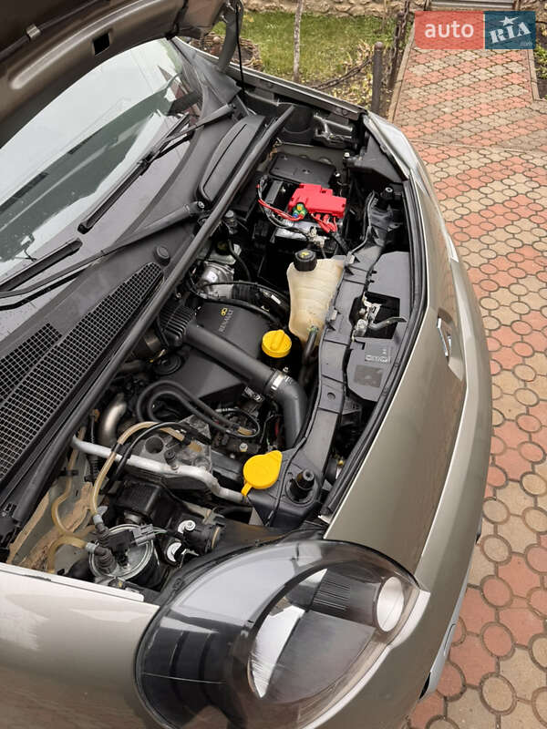 Мінівен Renault Kangoo 2010 в Тернополі фото 40 Мінівен Renault Kangoo 2010 в Тернополі