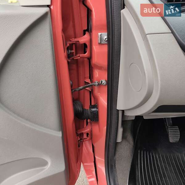 Мінівен Renault Kangoo 2010 в Києві