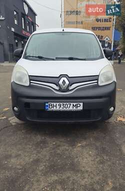 Грузовой фургон Renault Kangoo 2015 в Одессе