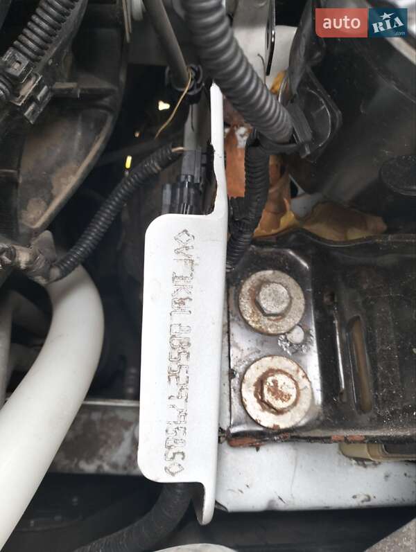 Мінівен Renault Kangoo 2015 в Дубні