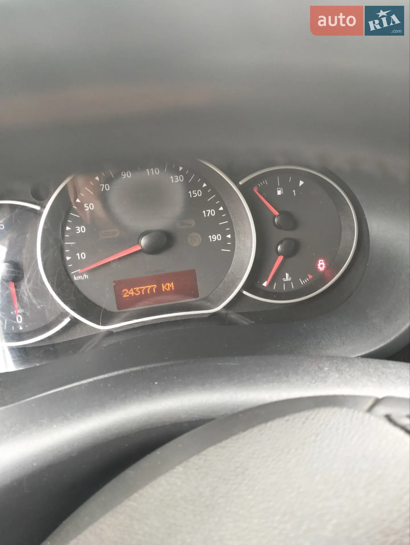 2015 Renault Kangoo - мініатюра 18