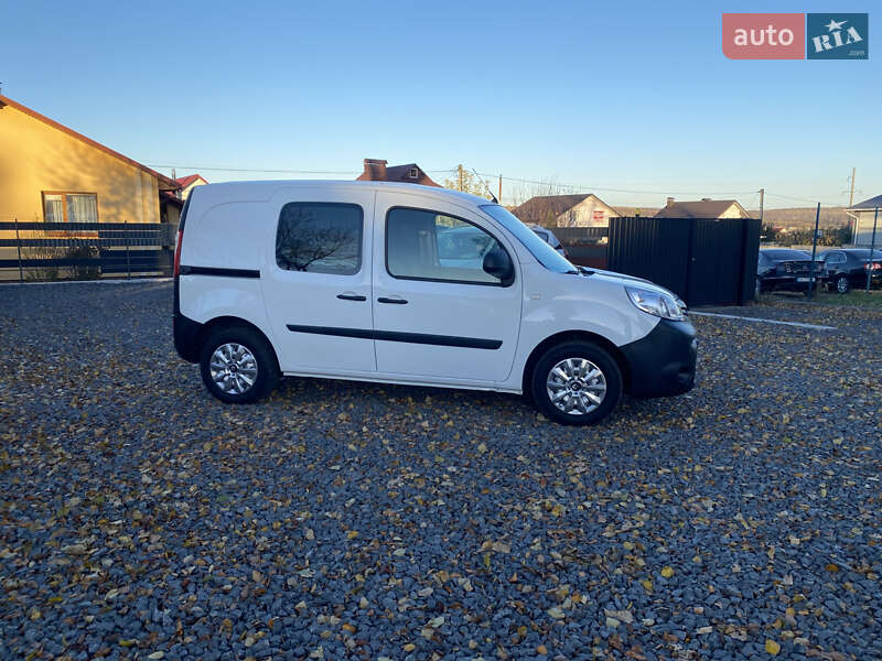 Вантажний фургон Renault Kangoo 2021 в Хмельницькому
