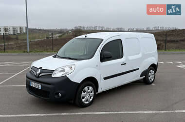 Вантажний фургон Renault Kangoo 2020 в Рівному