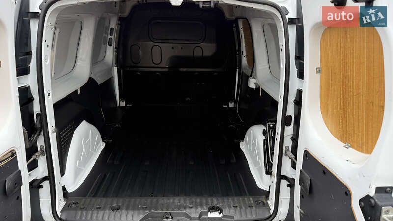 Грузовой фургон Renault Kangoo 2020 в Ровно фото 11 Грузовой фургон Renault Kangoo 2020 в Ровно