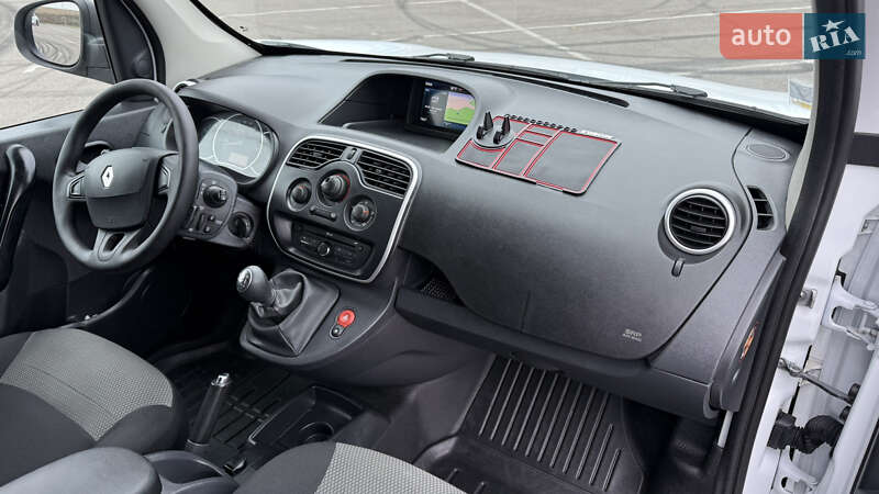 Грузовой фургон Renault Kangoo 2020 в Ровно фото 15 Грузовой фургон Renault Kangoo 2020 в Ровно
