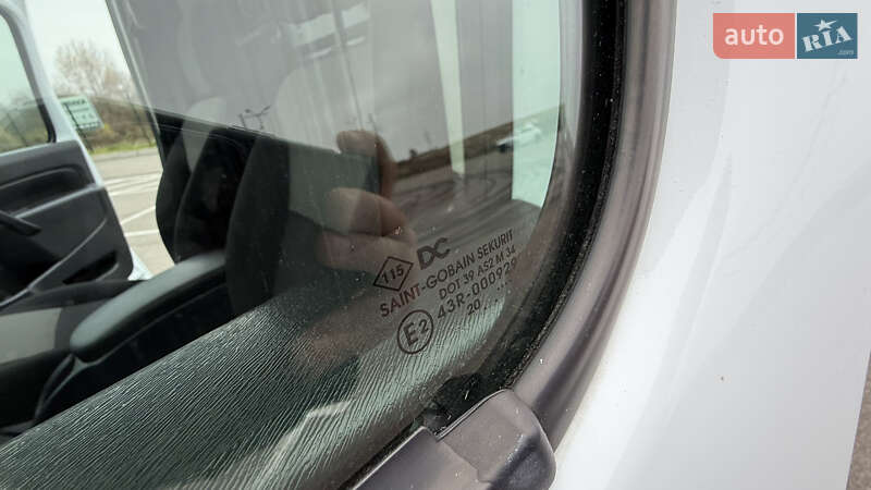 Грузовой фургон Renault Kangoo 2020 в Ровно фото 25 Грузовой фургон Renault Kangoo 2020 в Ровно