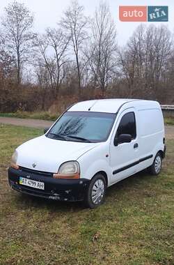 Другие грузовики Renault Kangoo 2000 в Косове
