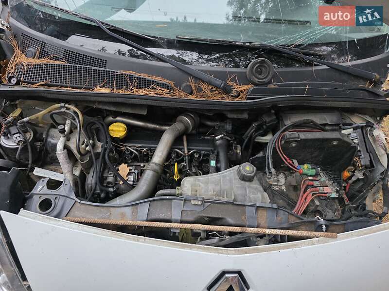 Грузовой фургон Renault Kangoo 2011 в Бузовой фото 15 Грузовой фургон Renault Kangoo 2011 в Бузовой