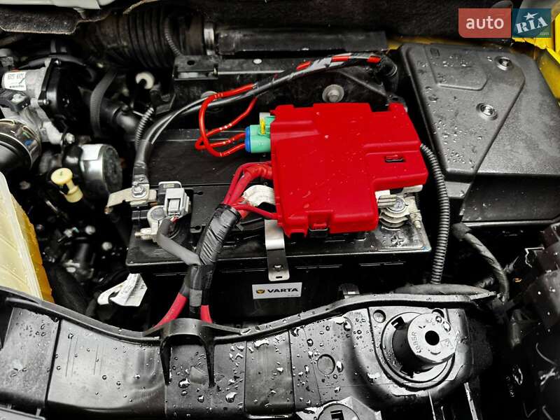 Грузовой фургон Renault Kangoo 2018 в Днепре фото 8 Грузовой фургон Renault Kangoo 2018 в Днепре