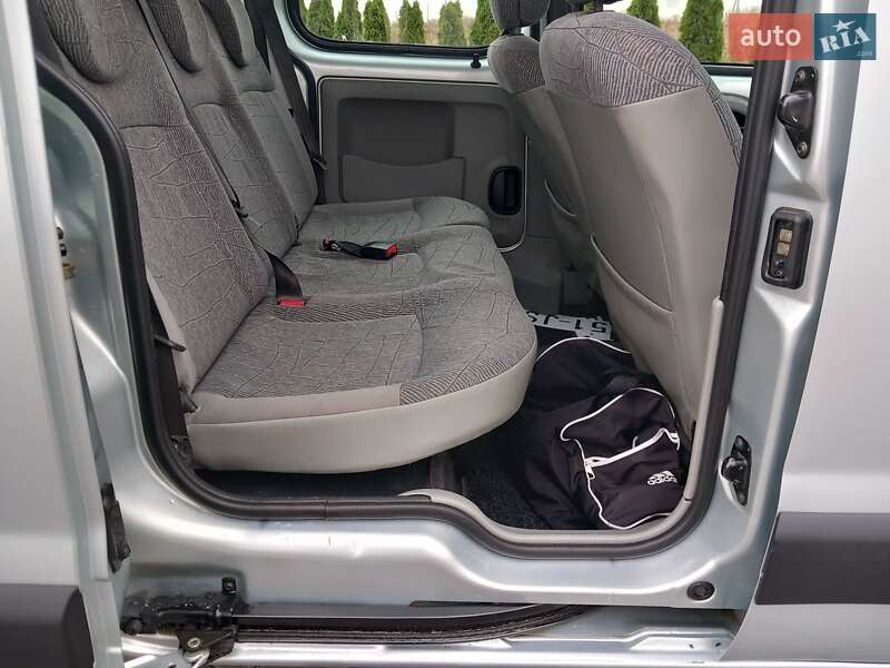 Минивэн Renault Kangoo 2002 в Городке фото 15 Минивэн Renault Kangoo 2002 в Городке