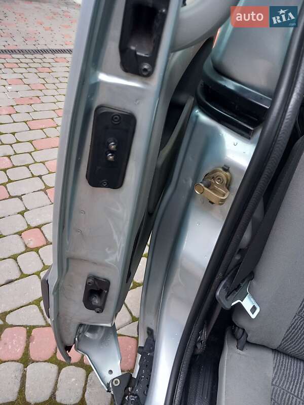 Минивэн Renault Kangoo 2002 в Городке фото 143 Минивэн Renault Kangoo 2002 в Городке