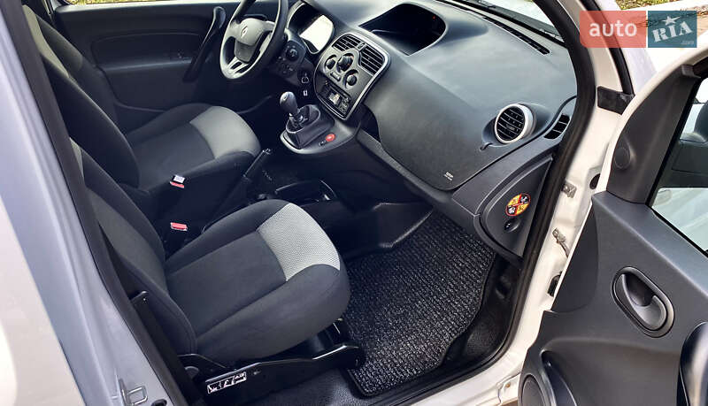 Мінівен Renault Kangoo 2020 в Полтаві