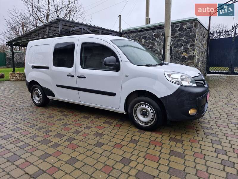 Вантажний фургон Renault Kangoo 2021 в Хмельницькому фото 8 Вантажний фургон Renault Kangoo 2021 в Хмельницькому