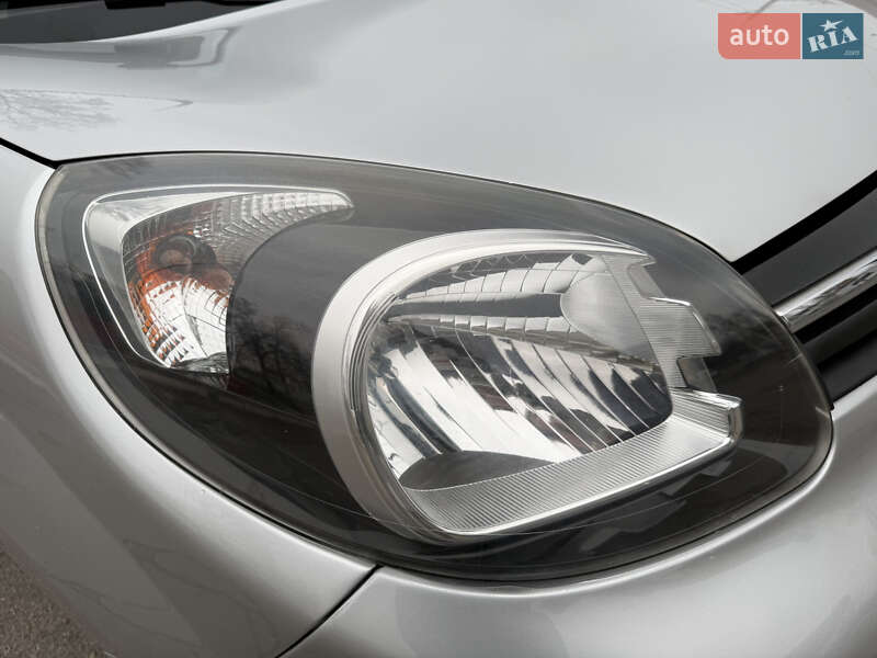 Мінівен Renault Kangoo 2016 в Дніпрі