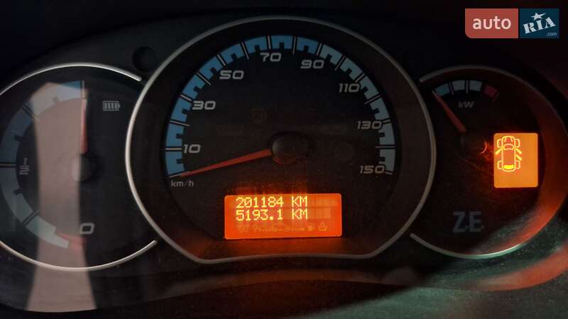 Мінівен Renault Kangoo 2015 в Києві фото 8 Мінівен Renault Kangoo 2015 в Києві