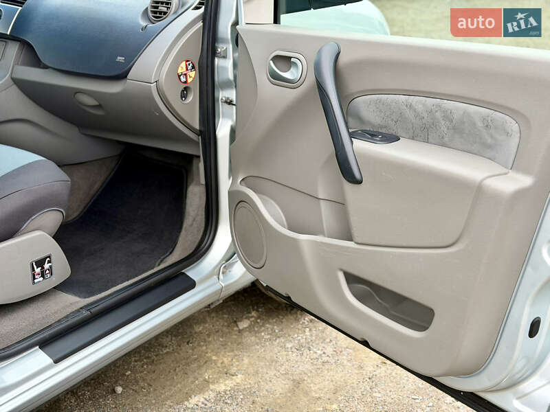 Мінівен Renault Kangoo 2008 в Рівному фото 13 Мінівен Renault Kangoo 2008 в Рівному