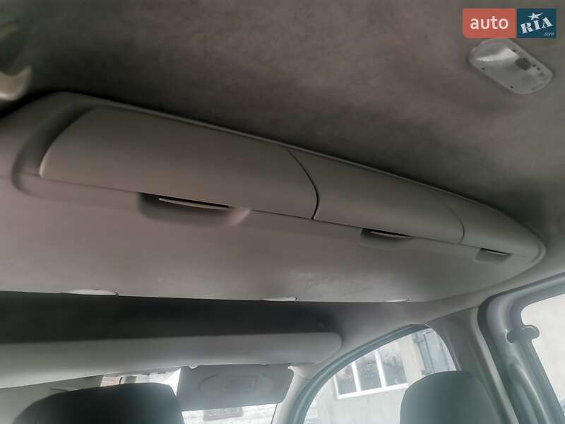 Мінівен Renault Kangoo 2010 в Любомлі фото 16 Мінівен Renault Kangoo 2010 в Любомлі