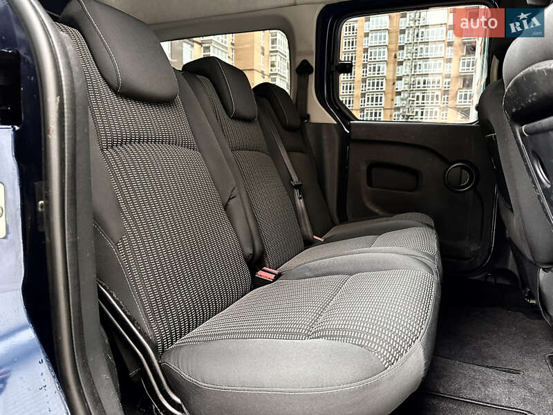 Мінівен Renault Kangoo 2019 в Житомирі