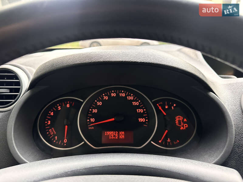 Мінівен Renault Kangoo 2019 в Житомирі