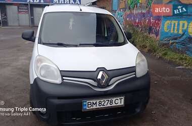 Вантажний фургон Renault Kangoo 2016 в Охтирці